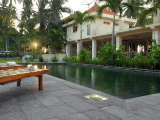 villa matanai