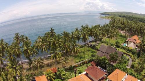 Villa Matanai,Amlapura>>Amed,2 star