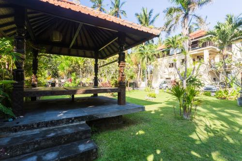 Villa Matanai,Amlapura>>Amed,2 star