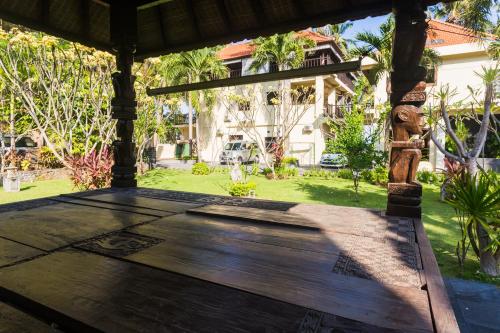 Villa Matanai,Amlapura>>Amed,2 star