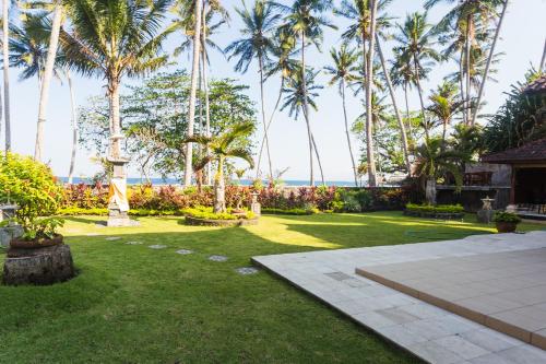 Villa Matanai,Amlapura>>Amed,2 star