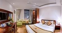 chill place hotel