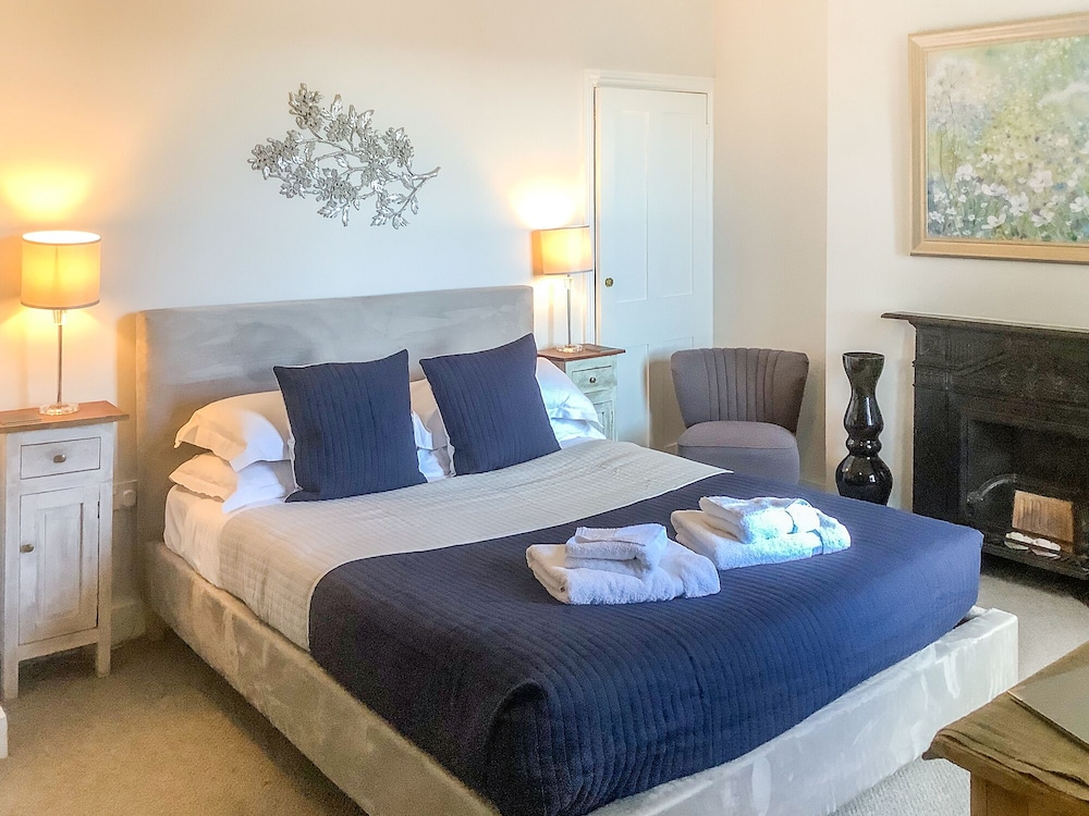 The Arthouse,Kent>>Canterbury,3 star