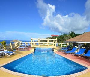 Seagrape Plantation Resort,Roatan>>Gravel Bay,2.5 star