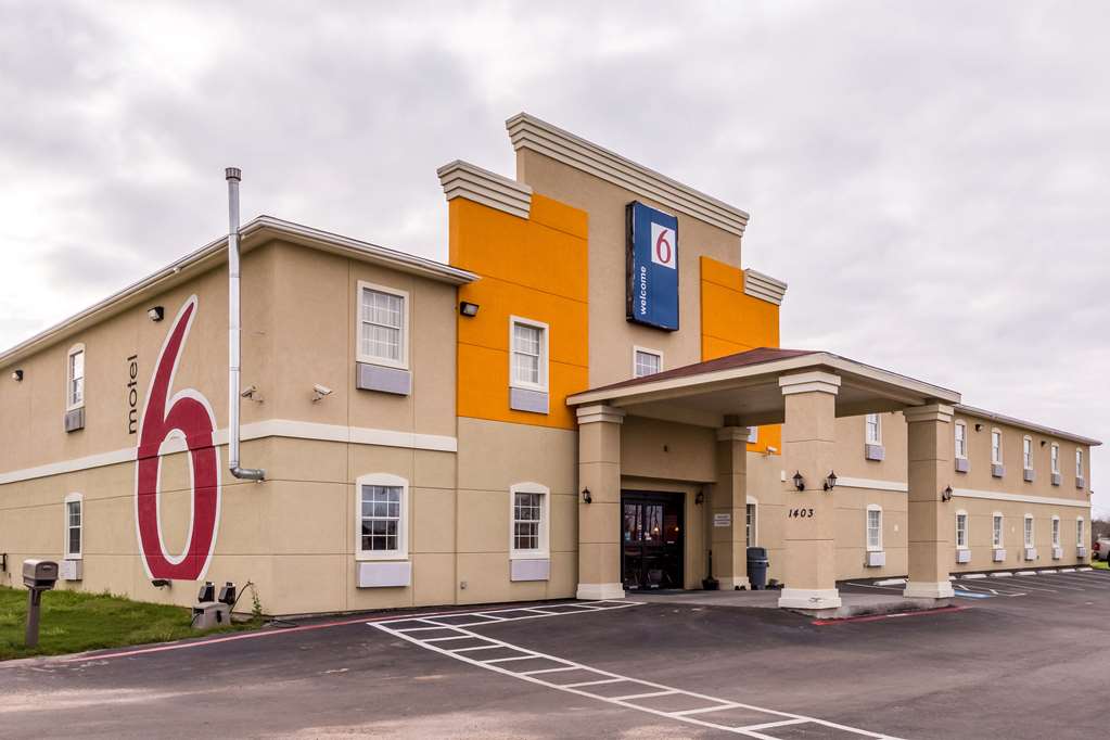 Motel 6 Jourdanton, Tx,Jourdanton>>Atascosa,2 star