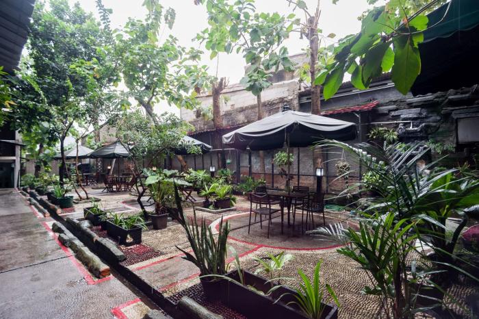 safwah bintaro syariah mitra reddoorz