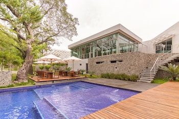 Kawilal Hotel,Guatemala City>>Amatitlan,4 star