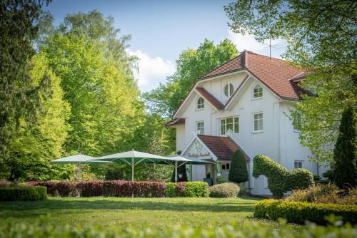 Parkhotel Neustadt,Neustadt>>Neuruppin,3 star