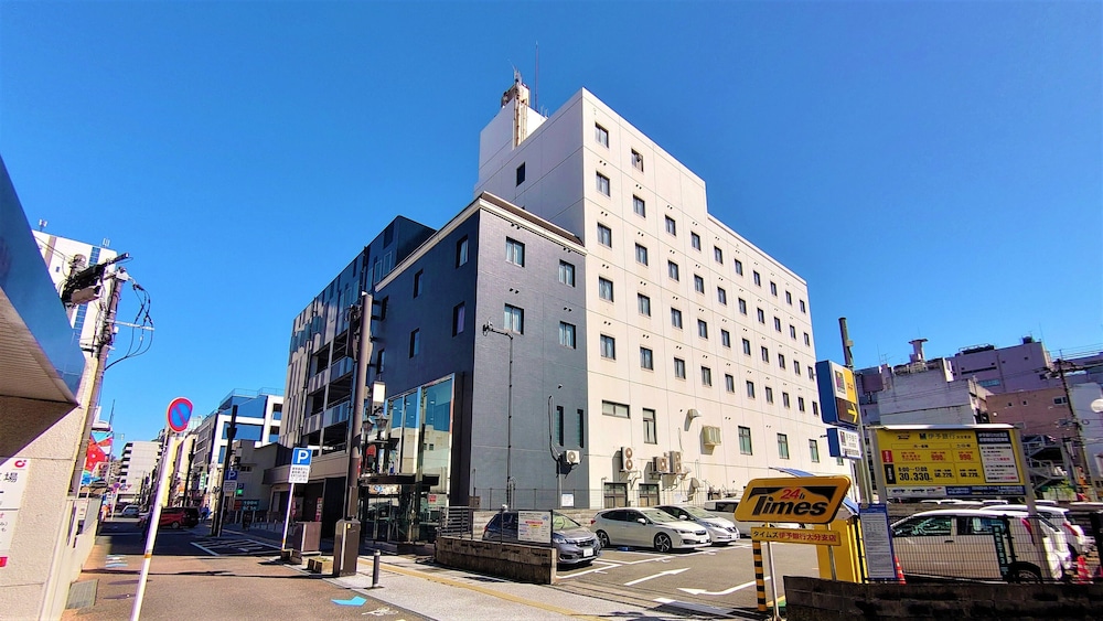 Hotel Areaone Oita,Oita>>Beppu,3 star