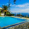 Dionysos Apartments,Corfu>>Apraos,1 star