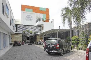 Sarila Hotel Solo,,3 star