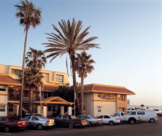 Diamond Head Inn,605 Diamond St,3 star