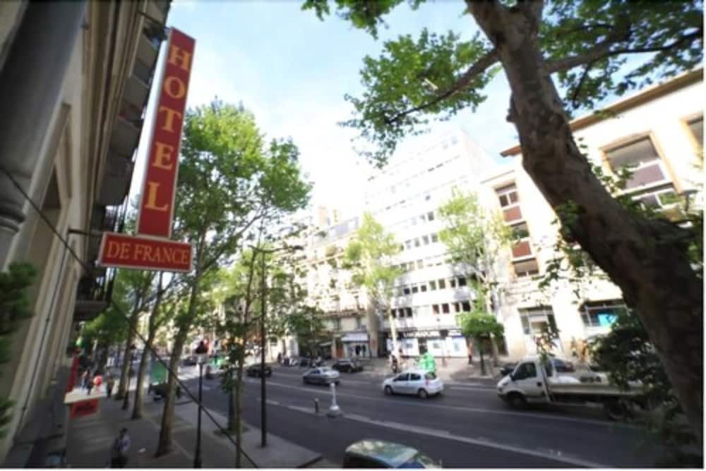 hotel de france