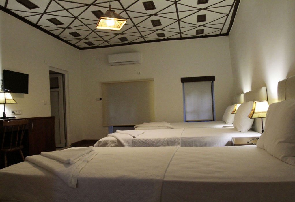 Ozkavak Hotel Kaleici,Kaleici>>Antalya,3 star