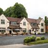 The Poacher Inn,Finchampstead>>Basingstoke,2 star