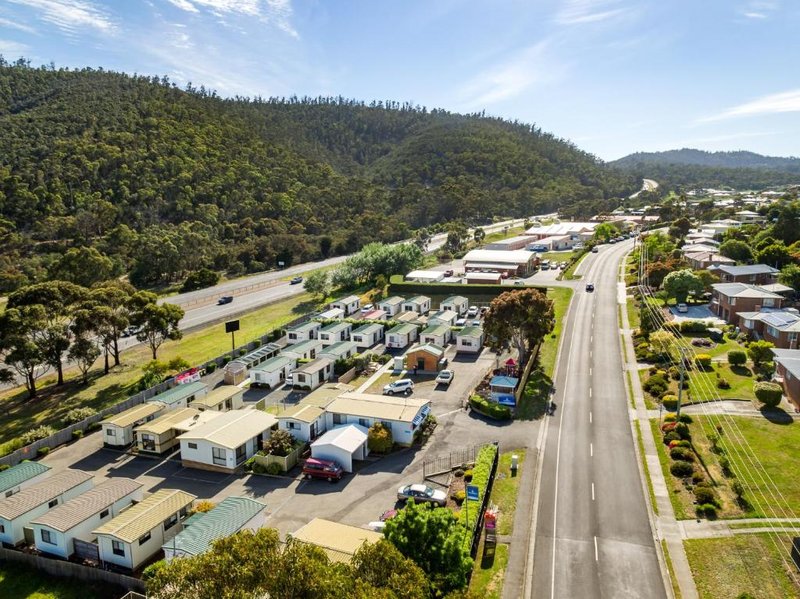 Discovery Parks - Mornington, Hobart,Hobart>>Cambridge,2 star