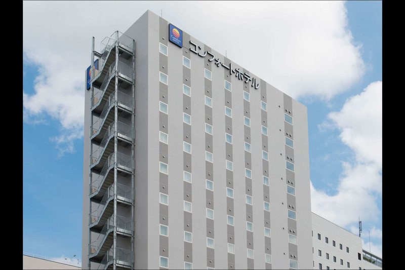 Comfort Hotel Wakayama,Wakayama Prefecture>>Wakayama,3.5 star
