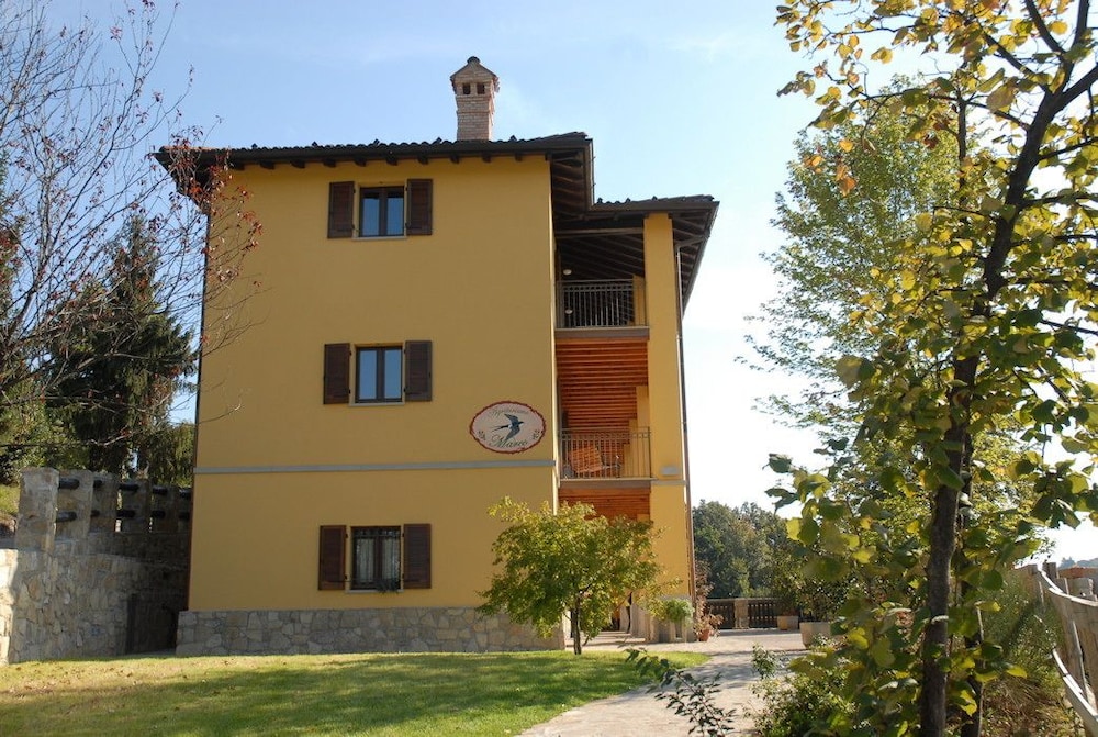 agriturismo marco