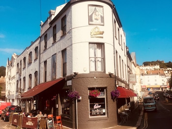 Town House Rooms,Fairlight>>East Sussex,3.5 star