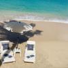 Le Temps Des Cerises Hotel Beach