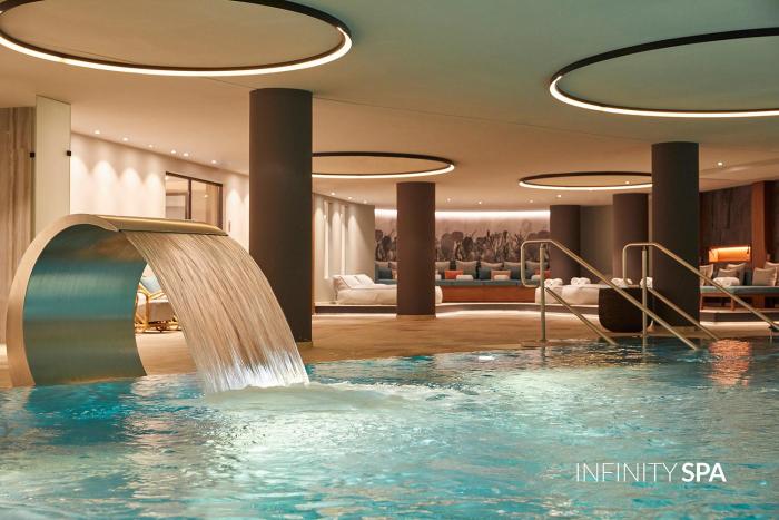 Infinity Hotel & Conference Resort Munich,Munich>>Bavaria,4 star