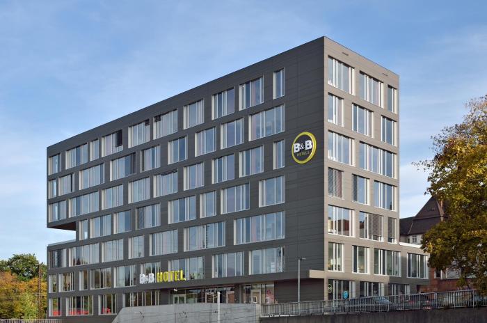 bandb hotel ulm