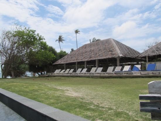 trikora beach club and resort