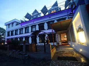 Hotel Heranya,Lazimpat>>Kathmandu,3 star