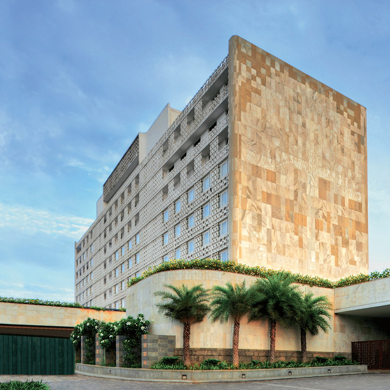 Taj Coromandel, Chennai