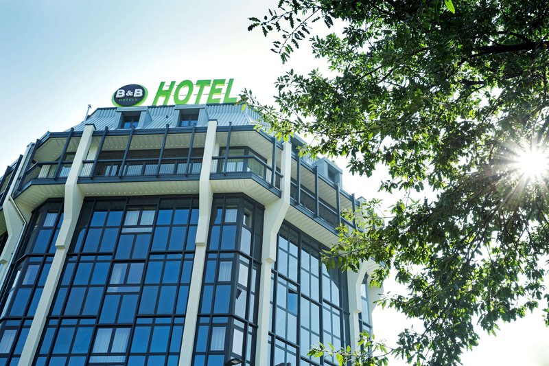 B&B Hotel Milano San Siro,Milan>>Lombardy,3 star