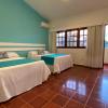 Calypso Beach Hotel By The Urbn House Santo Domingo Airport,Santo Domingo>>Boca Chica,3 star