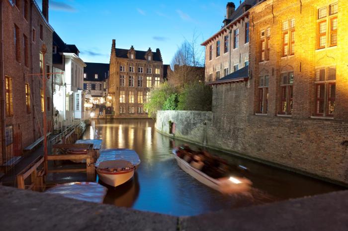 hotel bourgoensch hof