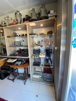 Sakran Hotel,Bergama>>Aliaga,3 star