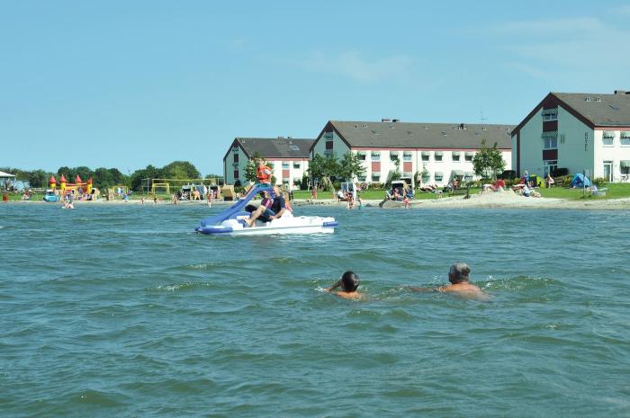 Dorf Wangerland,Friesland>>Carolinensiel,3 star