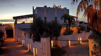 masseria messapia wine resort and spa