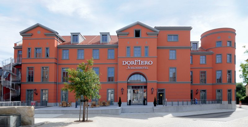 Dormero Schlosshotel Reichenschwand