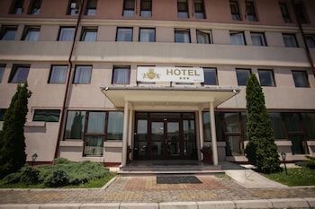 hotel yu