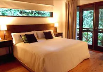 selva de laurel