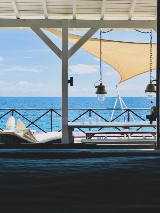 Bijblauw Hotel,Punda>>Curacao,4 star