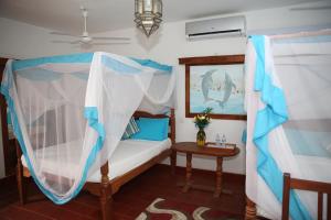 Mangro Hotel,Gazi>>Diani Beach,4 star