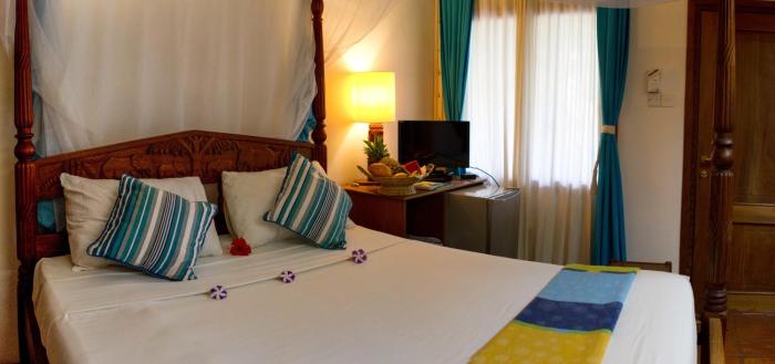 Mangro Hotel Diani Beach,Gazi>>Diani Beach,3 star