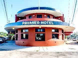 The Premier Hotel,Hamilton>>Broadmeadow,3.5 star