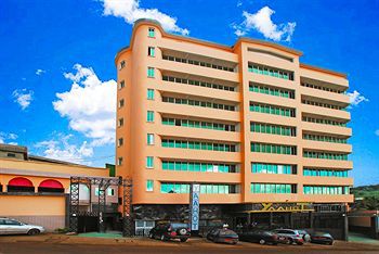 yaahot hotel