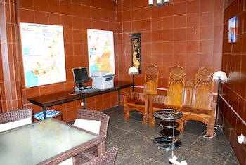 Yaahot Hotel,Yaounde>>Mfoundi,3 star