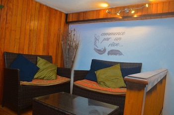 Yaahot Hotel,Yaounde>>Mfoundi,3 star