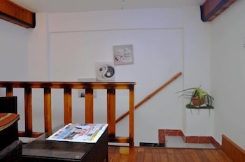 Yaahot Hotel,Yaounde>>Mfoundi,3 star