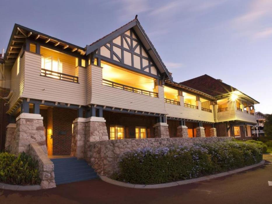 Caves House Hotel Yallingup