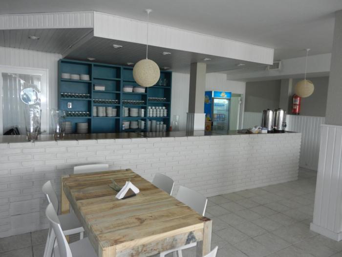Hotel Hostal Del Rey,Puerto Madryn>>Comodoro Rivadavia,2 star