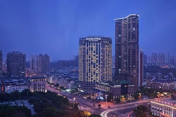 doubletree by hilton putian