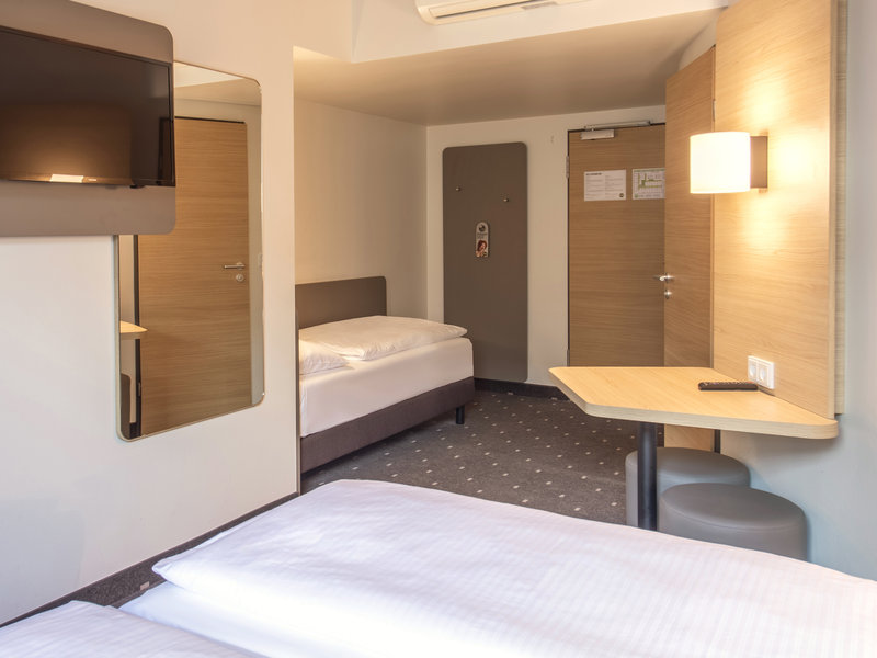 bandb hotel nurnberg hbf